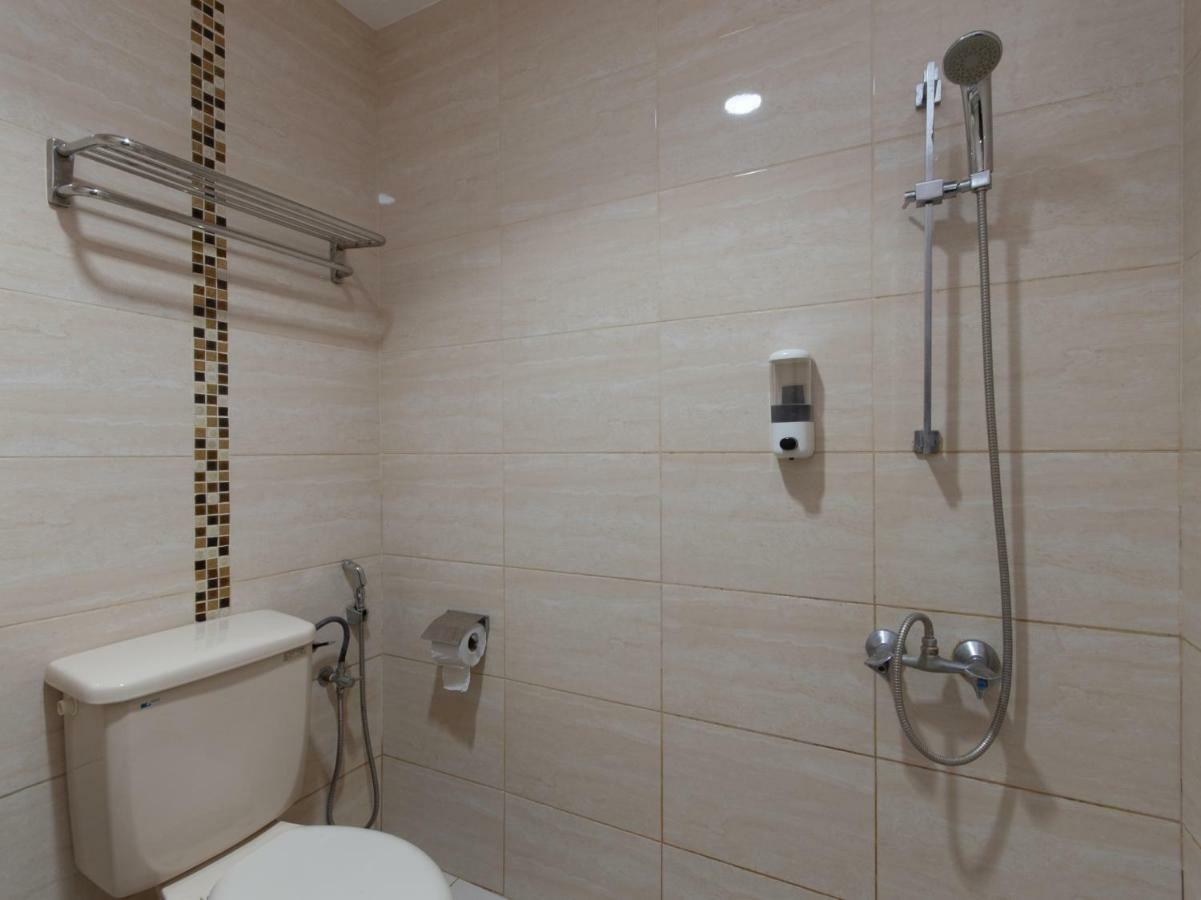 Super Oyo 89300 Zen Garden Resort Ранау Экстерьер фото